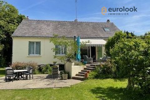 Villa i Malestroit, Morbihan, Malestroit - € 185.000 | Ref: 3437-EUROLOOK56 - foto 18