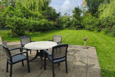 Villa i Malestroit, Morbihan, Malestroit - € 185.000 | Ref: 3437-EUROLOOK56 - foto 22