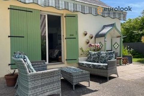 Villa i Malestroit, Morbihan, Malestroit - € 185.000 | Ref: 3437-EUROLOOK56 - foto 25