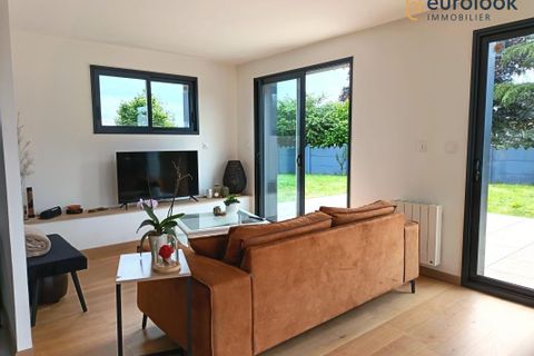 Villa i Malestroit, Morbihan, Malestroit - € 367.500 | Ref: 3486-EUROLOOK56 - foto 1