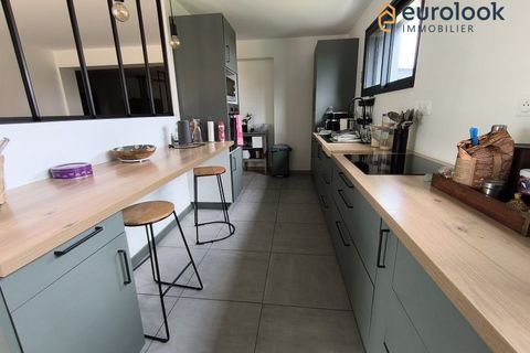 Villa i Malestroit, Morbihan, Malestroit - € 367.500 | Ref: 3486-EUROLOOK56 - foto 2
