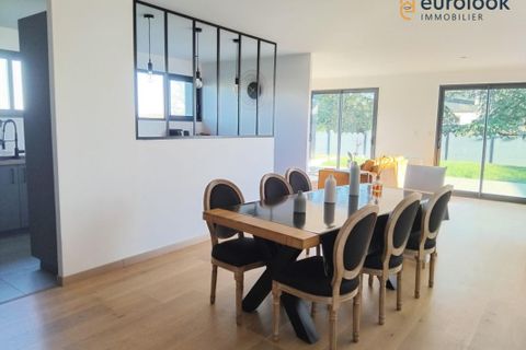 Villa i Malestroit, Morbihan, Malestroit - € 367.500 | Ref: 3486-EUROLOOK56 - foto 4