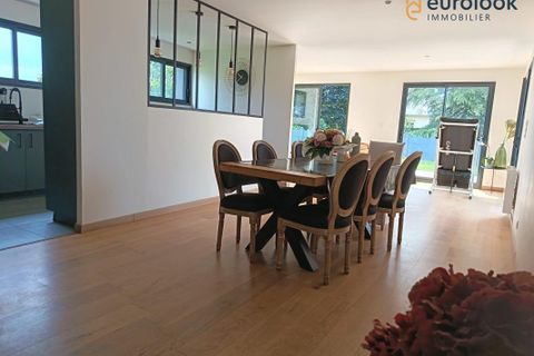 Villa i Malestroit, Morbihan, Malestroit - € 367.500 | Ref: 3486-EUROLOOK56 - foto 8