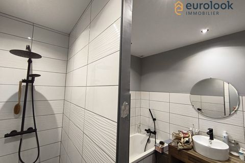 Villa i Malestroit, Morbihan, Malestroit - € 367.500 | Ref: 3486-EUROLOOK56 - foto 11