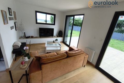 Villa i Malestroit, Morbihan, Malestroit - € 367.500 | Ref: 3486-EUROLOOK56 - foto 14