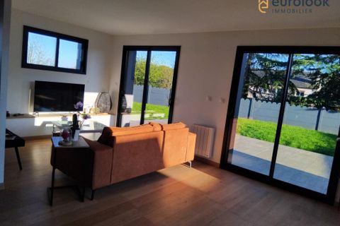 Villa i Malestroit, Morbihan, Malestroit - € 367.500 | Ref: 3486-EUROLOOK56 - foto 15