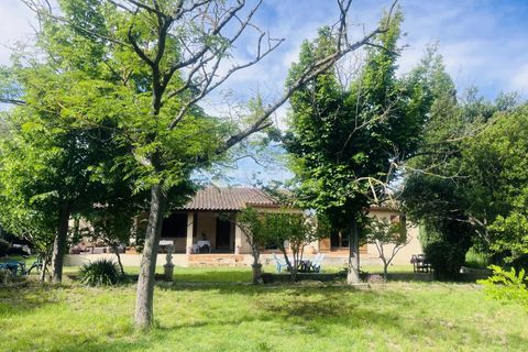 Villa i Arles, Bouches-du-Rhone, Arles - € 396.000 | Ref: 87006234 - foto 1