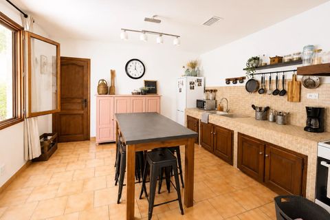 Villa i Arles, Bouches-du-Rhone, Arles - € 396.000 | Ref: 87006234 - foto 7