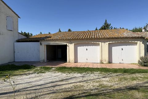 Villa i Arles, Bouches-du-Rhone, Arles - € 520.000 | Ref: 891 - foto 3