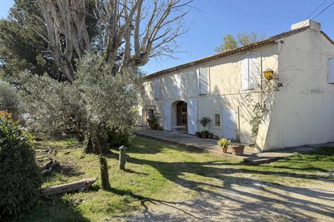 Villa i Arles, Bouches-du-Rhone, Arles - € 520.000 | Ref: 891 - foto 4