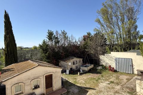 Villa i Arles, Bouches-du-Rhone, Arles - € 520.000 | Ref: 891 - foto 5
