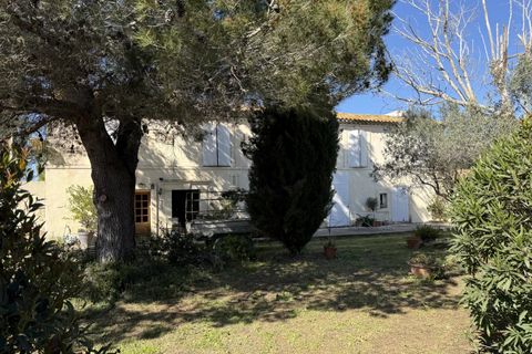 Villa i Arles, Bouches-du-Rhone, Arles - € 520.000 | Ref: 891 - foto 6