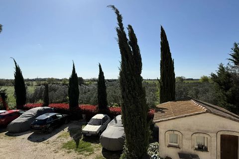 Villa i Arles, Bouches-du-Rhone, Arles - € 520.000 | Ref: 891 - foto 7