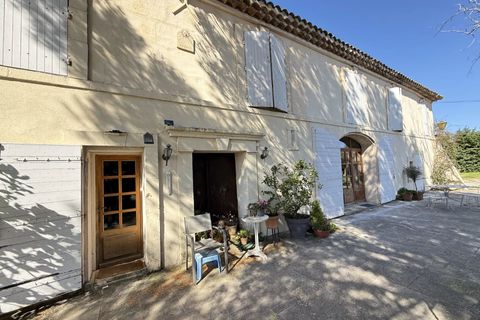 Villa i Arles, Bouches-du-Rhone, Arles - € 520.000 | Ref: 891 - foto 8