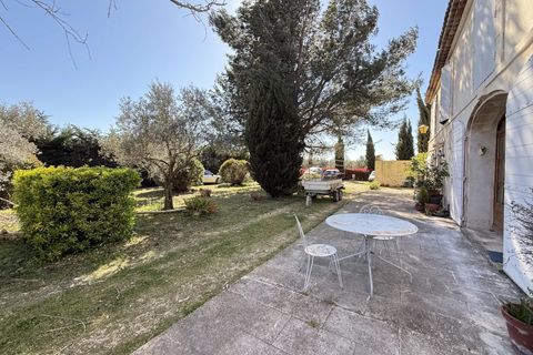 Villa i Arles, Bouches-du-Rhone, Arles - € 520.000 | Ref: 891 - foto 10
