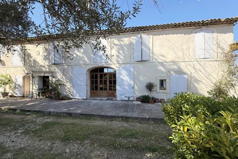 Villa i Arles, Bouches-du-Rhone, Arles - € 520.000 | Ref: 891 - foto 13