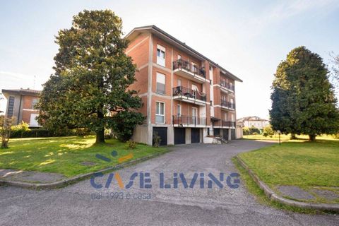 Leilighet i Rosate, Milan, Rosate - € 205 000 | Ref: 106 Rosate - foto 20