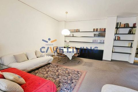 Lejlighed i Milan, Milan, Milan - € 400.000 | Ref: VIA VILLORESI 5 NP - foto 1