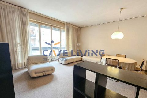 Lejlighed i Milan, Milan, Milan - € 400.000 | Ref: VIA VILLORESI 5 NP - foto 3