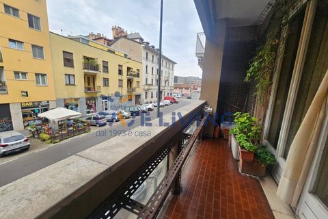 Lejlighed i Milan, Milan, Milan - € 400.000 | Ref: VIA VILLORESI 5 NP - foto 5