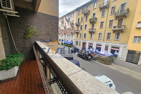 Lejlighed i Milan, Milan, Milan - € 400.000 | Ref: VIA VILLORESI 5 NP - foto 6
