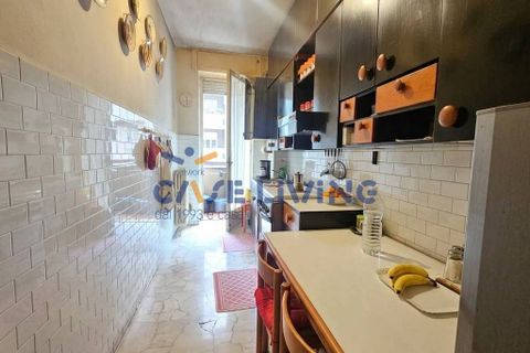 Lejlighed i Milan, Milan, Milan - € 400.000 | Ref: VIA VILLORESI 5 NP - foto 8