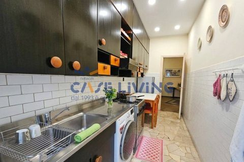 Lejlighed i Milan, Milan, Milan - € 400.000 | Ref: VIA VILLORESI 5 NP - foto 9