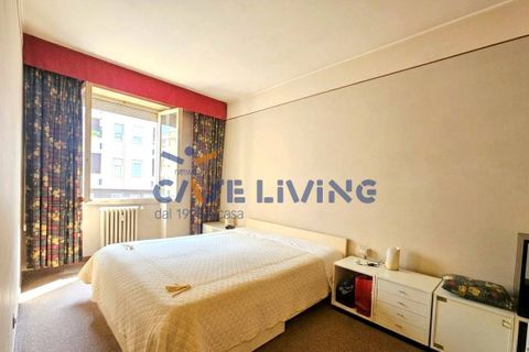 Lejlighed i Milan, Milan, Milan - € 400.000 | Ref: VIA VILLORESI 5 NP - foto 10