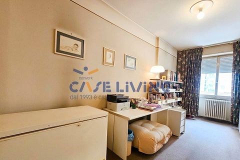 Lejlighed i Milan, Milan, Milan - € 400.000 | Ref: VIA VILLORESI 5 NP - foto 13