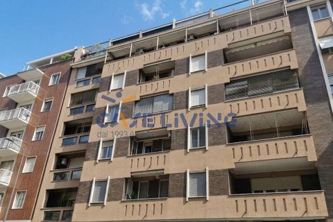 Lejlighed i Milan, Milan, Milan - € 400.000 | Ref: VIA VILLORESI 5 NP - foto 14