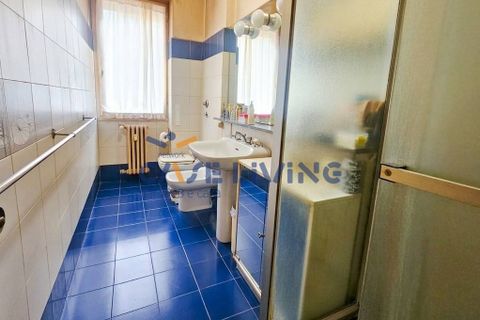 Lejlighed i Milan, Milan, Milan - € 400.000 | Ref: VIA VILLORESI 5 NP - foto 17