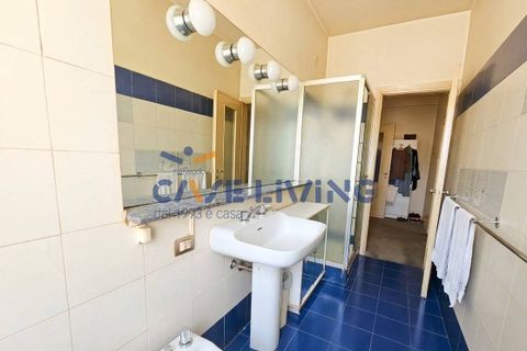 Lejlighed i Milan, Milan, Milan - € 400.000 | Ref: VIA VILLORESI 5 NP - foto 18