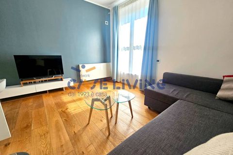 Lejlighed i Milan, Milan, Milan - € 310.000 | Ref: ALZAIA PAVESE 260 - foto 2
