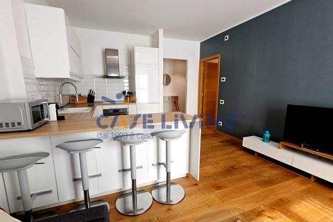 Lejlighed i Milan, Milan, Milan - € 310.000 | Ref: ALZAIA PAVESE 260 - foto 6