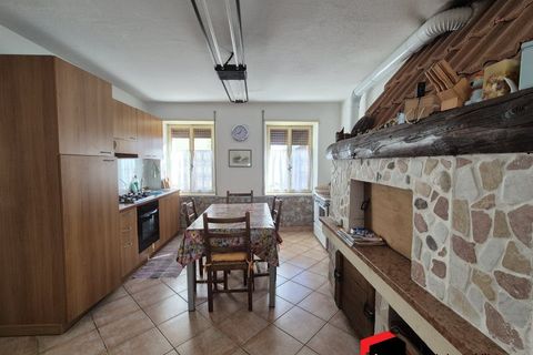 Landejendom i Tonezza del Cimone, Vicenza, Tonezza del Cimone - € 138.000 | Ref: A012 - foto 1