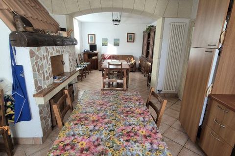 Landejendom i Tonezza del Cimone, Vicenza, Tonezza del Cimone - € 138.000 | Ref: A012 - foto 2