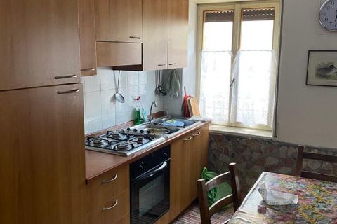 Landejendom i Tonezza del Cimone, Vicenza, Tonezza del Cimone - € 138.000 | Ref: A012 - foto 6