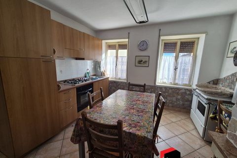 Landejendom i Tonezza del Cimone, Vicenza, Tonezza del Cimone - € 138.000 | Ref: A012 - foto 8