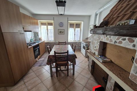 Landejendom i Tonezza del Cimone, Vicenza, Tonezza del Cimone - € 138.000 | Ref: A012 - foto 9