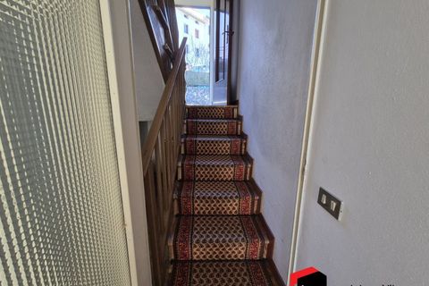 Landejendom i Tonezza del Cimone, Vicenza, Tonezza del Cimone - € 138.000 | Ref: A012 - foto 11