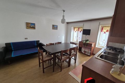 Landejendom i Tonezza del Cimone, Vicenza, Tonezza del Cimone - € 138.000 | Ref: A012 - foto 15
