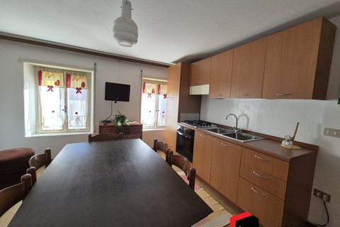 Landejendom i Tonezza del Cimone, Vicenza, Tonezza del Cimone - € 138.000 | Ref: A012 - foto 17