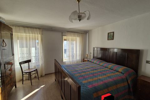 Landejendom i Tonezza del Cimone, Vicenza, Tonezza del Cimone - € 138.000 | Ref: A012 - foto 19