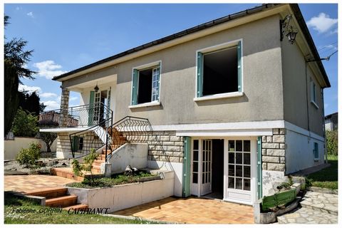 Villa a Aigondigne, Deux-Sevres, Aigondigne - € 180.000 | Ref: 340932727427 - foto 2