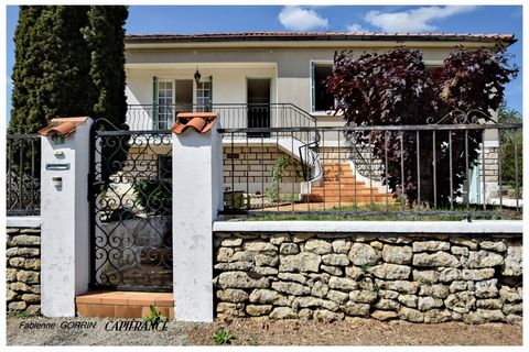 Villa a Aigondigne, Deux-Sevres, Aigondigne - € 180.000 | Ref: 340932727427 - foto 3