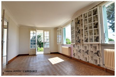 Villa a Aigondigne, Deux-Sevres, Aigondigne - € 180.000 | Ref: 340932727427 - foto 5