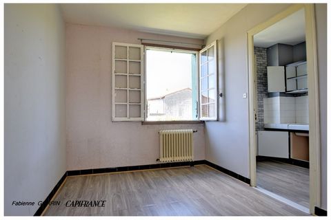 Villa a Aigondigne, Deux-Sevres, Aigondigne - € 180.000 | Ref: 340932727427 - foto 7