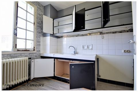 Villa a Aigondigne, Deux-Sevres, Aigondigne - € 180.000 | Ref: 340932727427 - foto 8