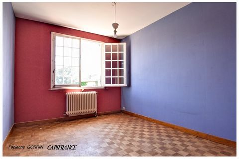 Villa a Aigondigne, Deux-Sevres, Aigondigne - € 180.000 | Ref: 340932727427 - foto 9