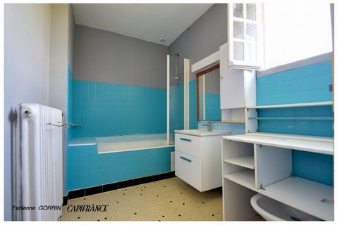 Villa a Aigondigne, Deux-Sevres, Aigondigne - € 180.000 | Ref: 340932727427 - foto 10
